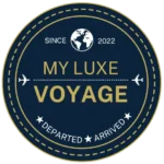 My Luxe Voyge